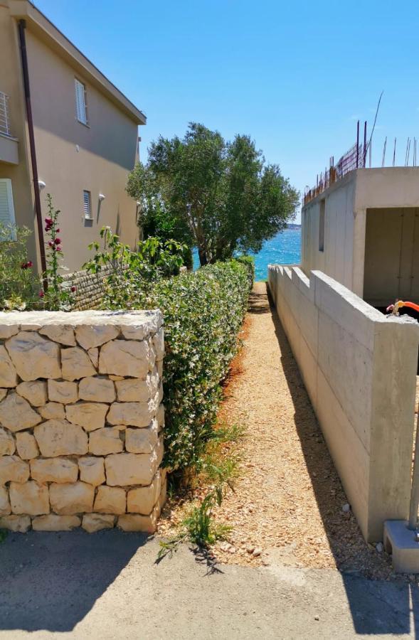 Sea Dream Apartments Бибине Екстериор снимка