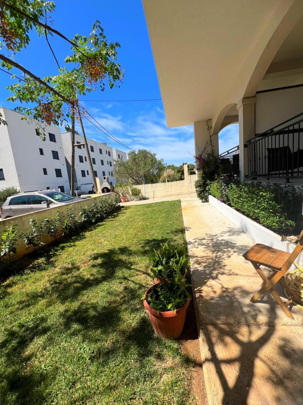 Sea Dream Apartments Бибине Екстериор снимка