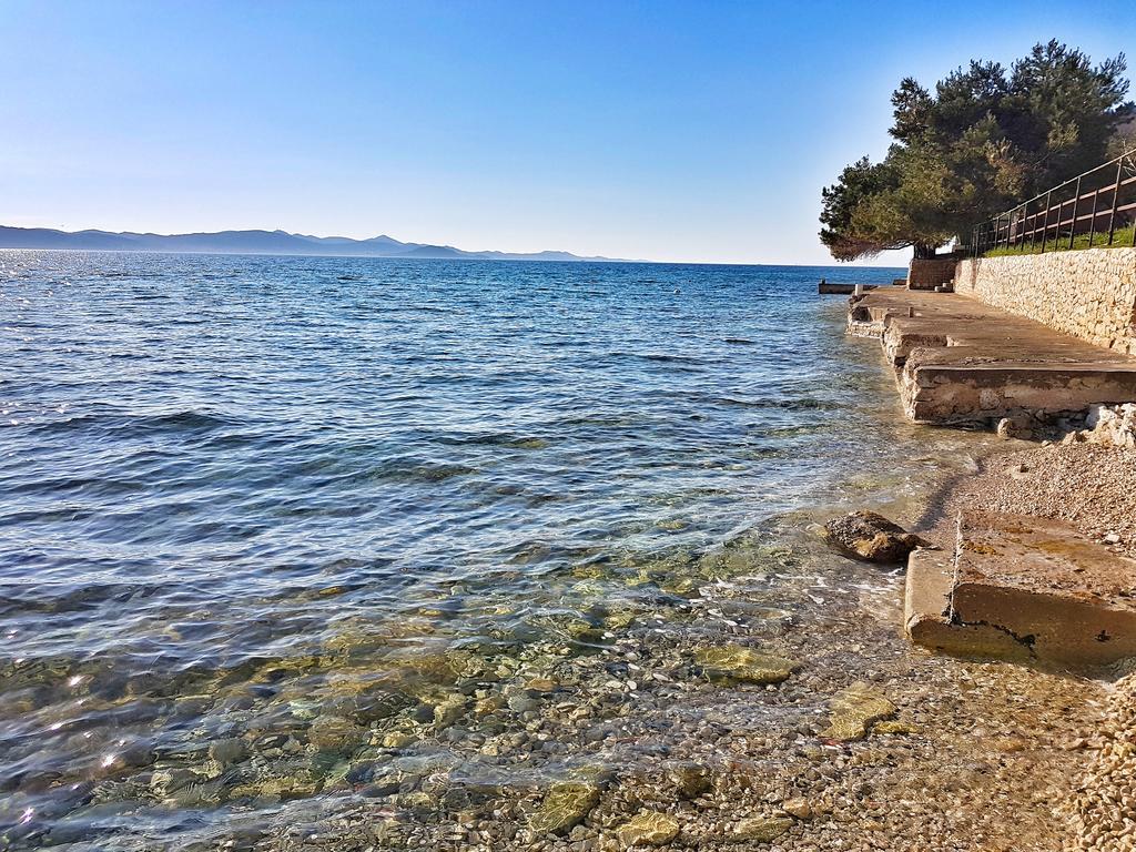 Sea Dream Apartments Бибине Екстериор снимка